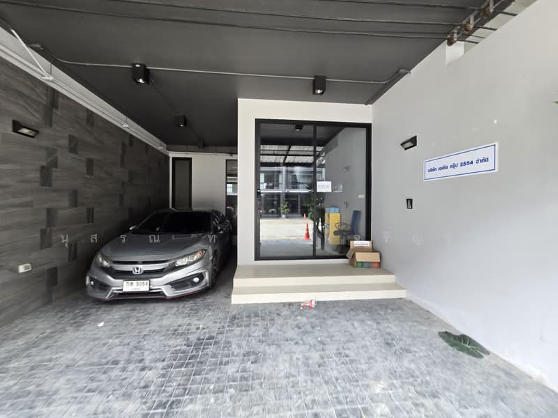 The PRIDE Pattanakan, Bangkok, 477/16 พัฒนาการ, Suan Luang, Bangkok, , 310 sqm, Shophouse For Sale, by นุสรณ์ ทรัพย์เจริญรุ่ง, 11545881 - DDproperty.com