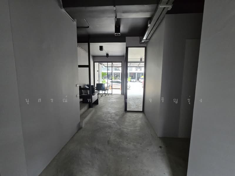 The PRIDE Pattanakan, Bangkok, 477/16 พัฒนาการ, Suan Luang, Bangkok, , 310 sqm, Shophouse For Sale, by นุสรณ์ ทรัพย์เจริญรุ่ง, 11545881 - DDproperty.com