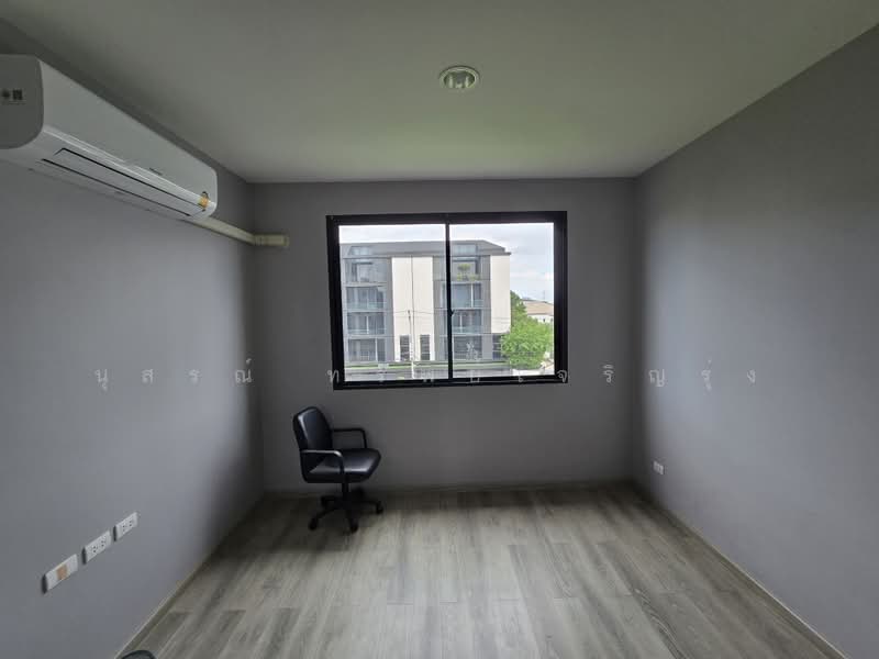 The PRIDE Pattanakan, Bangkok, 477/16 พัฒนาการ, Suan Luang, Bangkok, , 310 sqm, Shophouse For Sale, by นุสรณ์ ทรัพย์เจริญรุ่ง, 11545881 - DDproperty.com