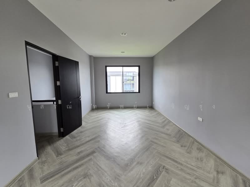 The PRIDE Pattanakan, Bangkok, 477/16 พัฒนาการ, Suan Luang, Bangkok, , 310 sqm, Shophouse For Sale, by นุสรณ์ ทรัพย์เจริญรุ่ง, 11545881 - DDproperty.com