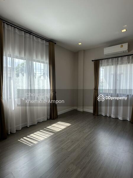 For Sale - Bangkok Boulevard Tiwanon Rangsit, Pathum Thani