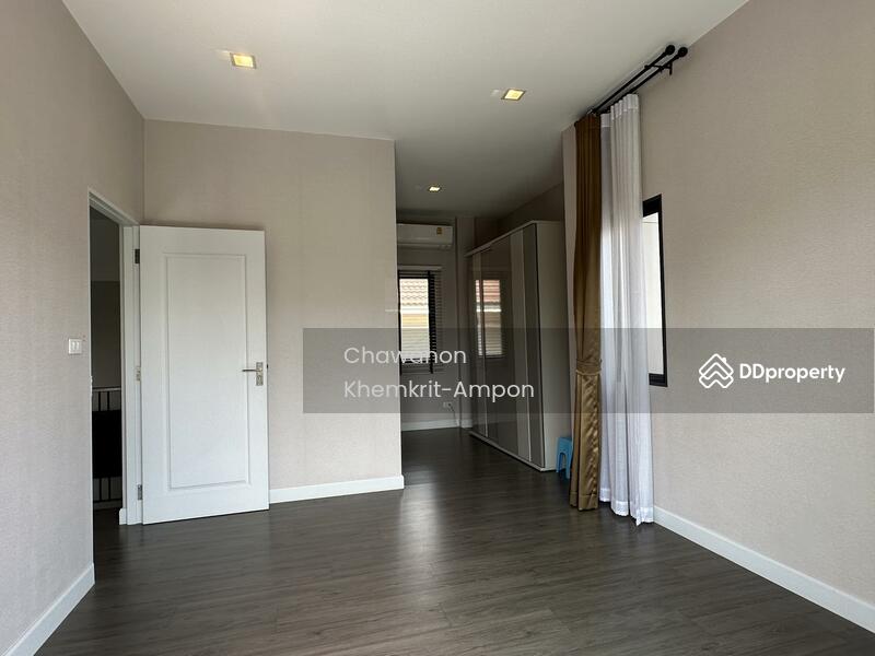 For Sale - Bangkok Boulevard Tiwanon Rangsit, Pathum Thani
