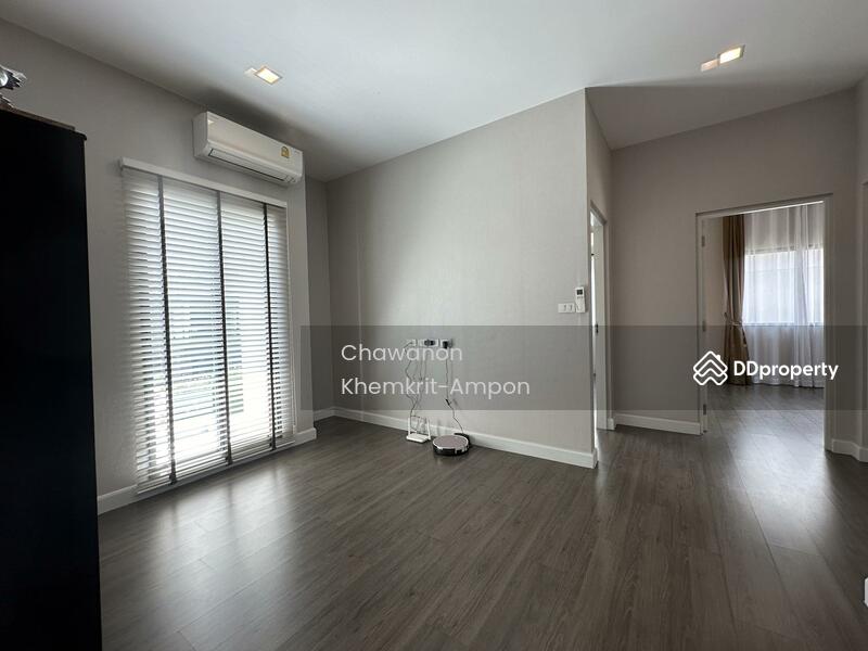 For Sale - Bangkok Boulevard Tiwanon Rangsit, Pathum Thani