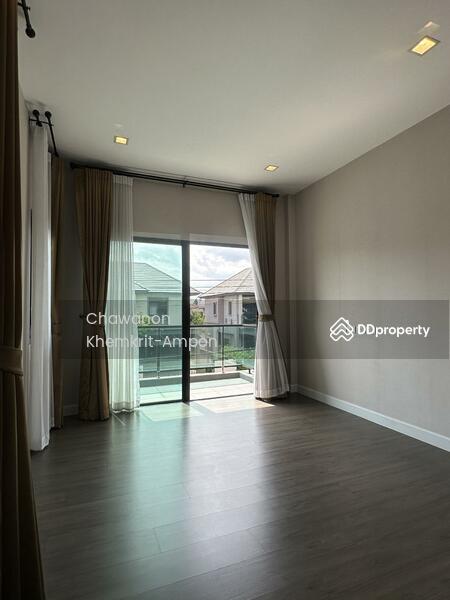For Sale - Bangkok Boulevard Tiwanon Rangsit, Pathum Thani