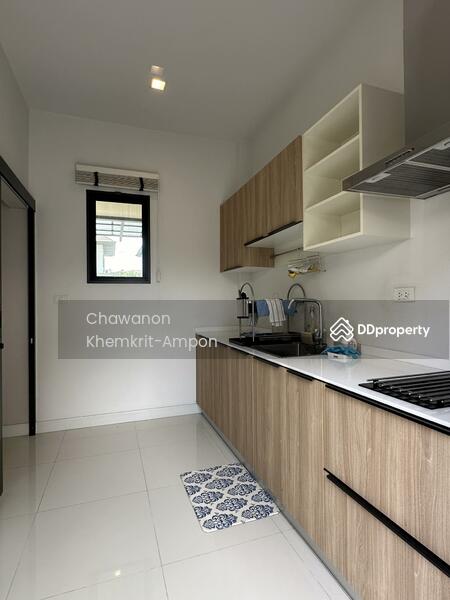 For Sale - Bangkok Boulevard Tiwanon Rangsit, Pathum Thani