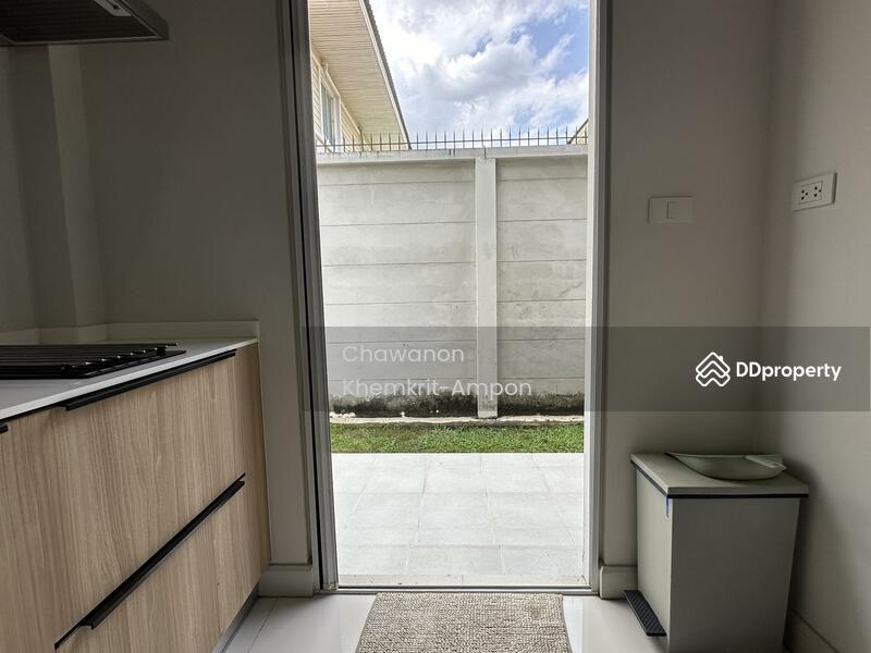 For Sale - Bangkok Boulevard Tiwanon Rangsit, Pathum Thani