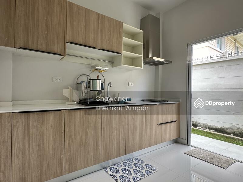 For Sale - Bangkok Boulevard Tiwanon Rangsit, Pathum Thani