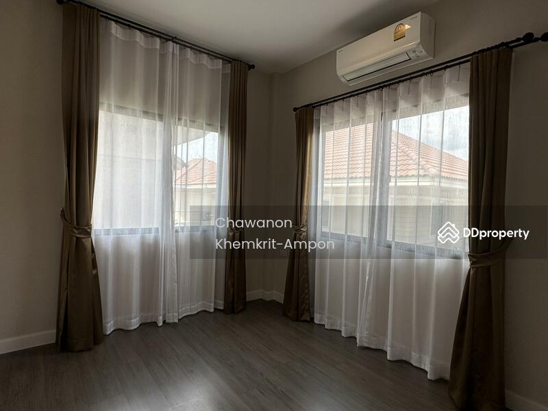 For Sale - Bangkok Boulevard Tiwanon Rangsit, Pathum Thani