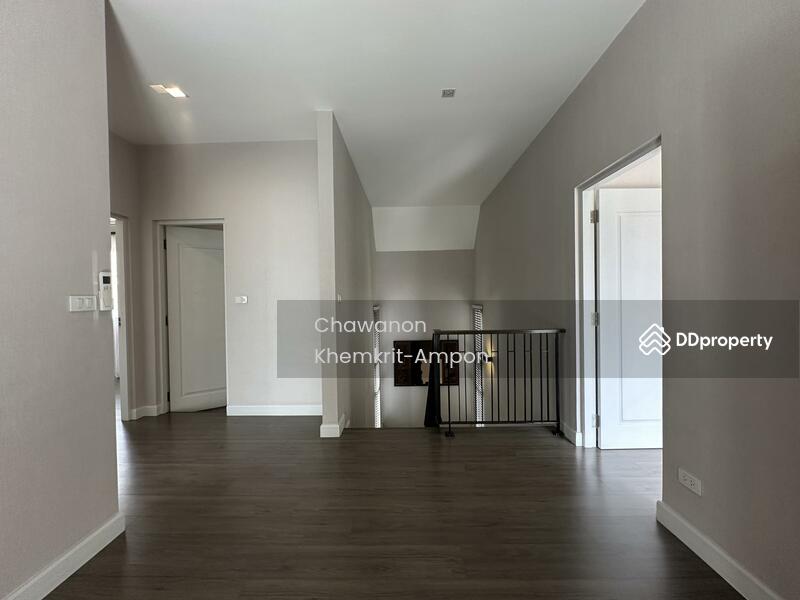 For Sale - Bangkok Boulevard Tiwanon Rangsit, Pathum Thani