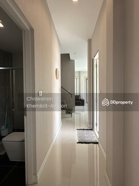 For Sale - Bangkok Boulevard Tiwanon Rangsit, Pathum Thani