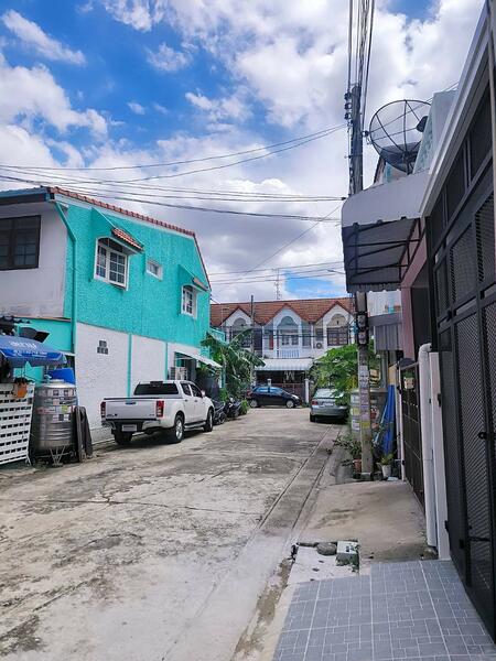 ขาย - Ranee 3 : หมู่บ้านราณี 3, กรุงเทพ