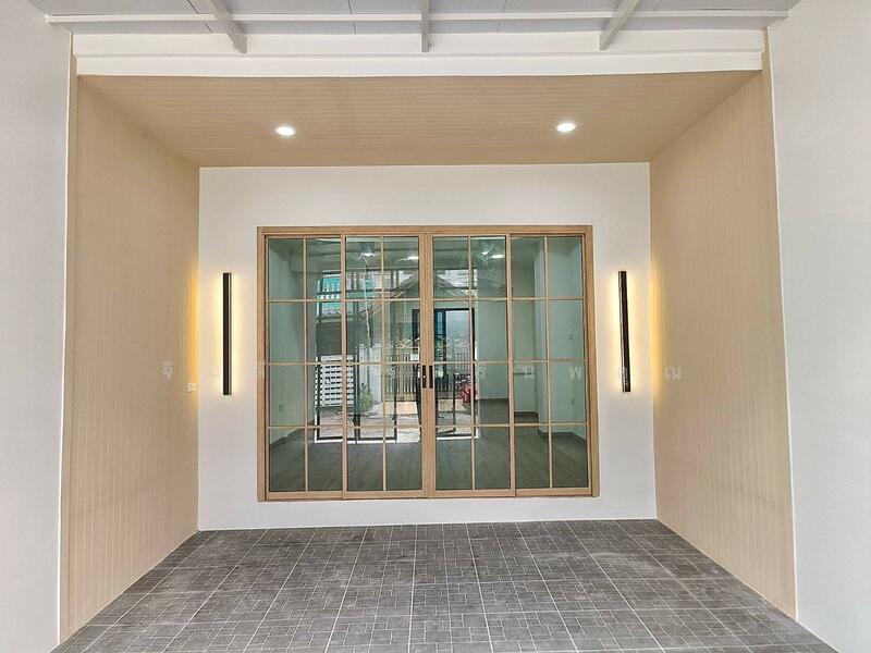 ขาย - Ranee 3 : หมู่บ้านราณี 3, กรุงเทพ