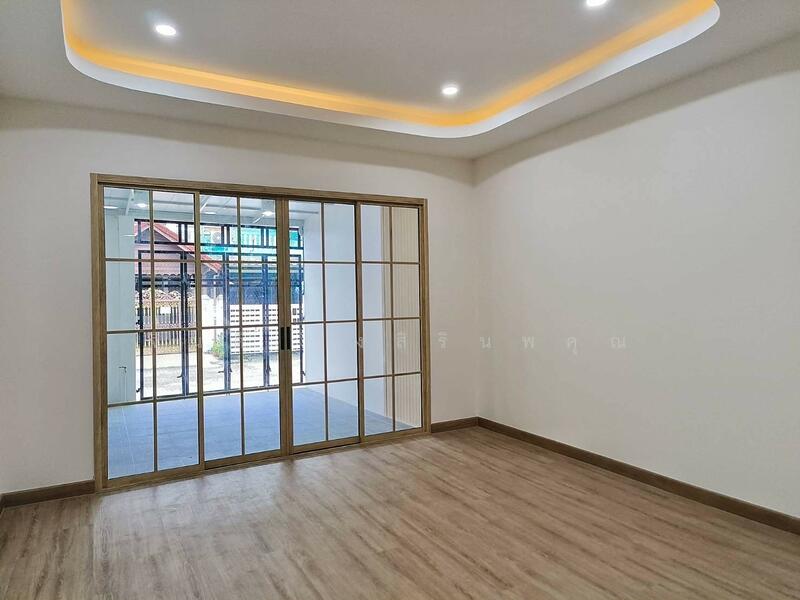 ขาย - Ranee 3 : หมู่บ้านราณี 3, กรุงเทพ