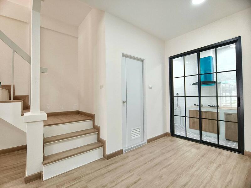 ขาย - Ranee 3 : หมู่บ้านราณี 3, กรุงเทพ