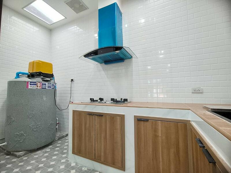 ขาย - Ranee 3 : หมู่บ้านราณี 3, กรุงเทพ