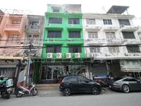 ขาย - ตึกแถว ประชาราษฎร์บำเพ็ญ9, กรุงเทพ