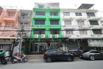 ขาย - ตึกแถว ประชาราษฎร์บำเพ็ญ9, กรุงเทพ