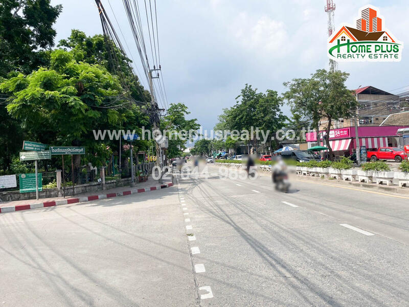 ขาย - Nakkila Laem Thong Village : หมู่บ้านนักกีฬาแหลมทอง, กรุงเทพ