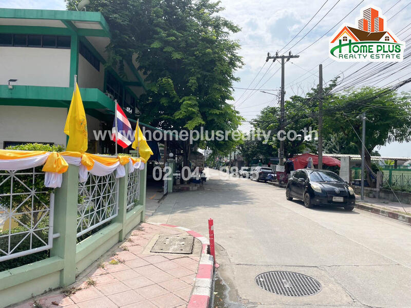 ขาย - Nakkila Laem Thong Village : หมู่บ้านนักกีฬาแหลมทอง, กรุงเทพ