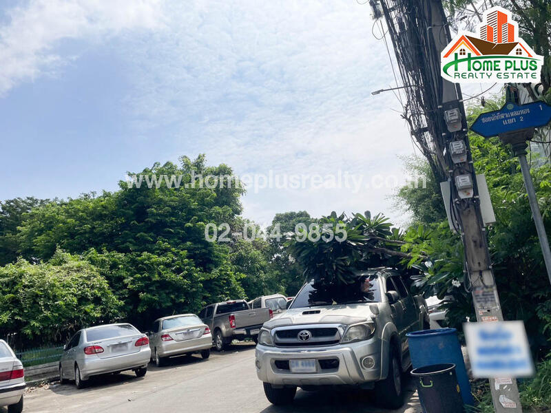 ขาย - Nakkila Laem Thong Village : หมู่บ้านนักกีฬาแหลมทอง, กรุงเทพ