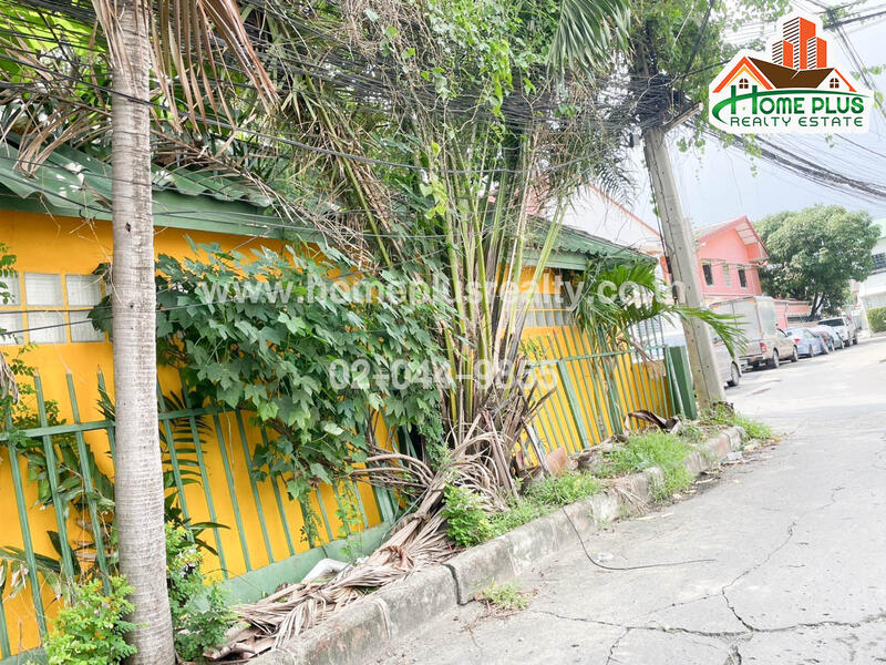 ขาย - Nakkila Laem Thong Village : หมู่บ้านนักกีฬาแหลมทอง, กรุงเทพ