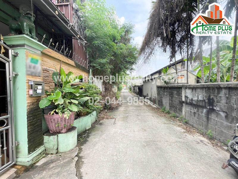 ขาย - Nakkila Laem Thong Village : หมู่บ้านนักกีฬาแหลมทอง, กรุงเทพ
