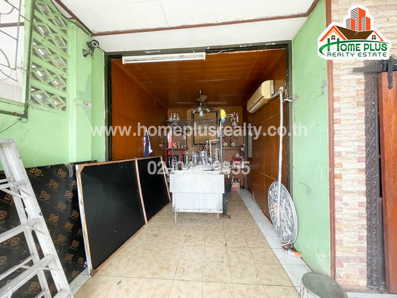 ขาย - Nakkila Laem Thong Village : หมู่บ้านนักกีฬาแหลมทอง, กรุงเทพ