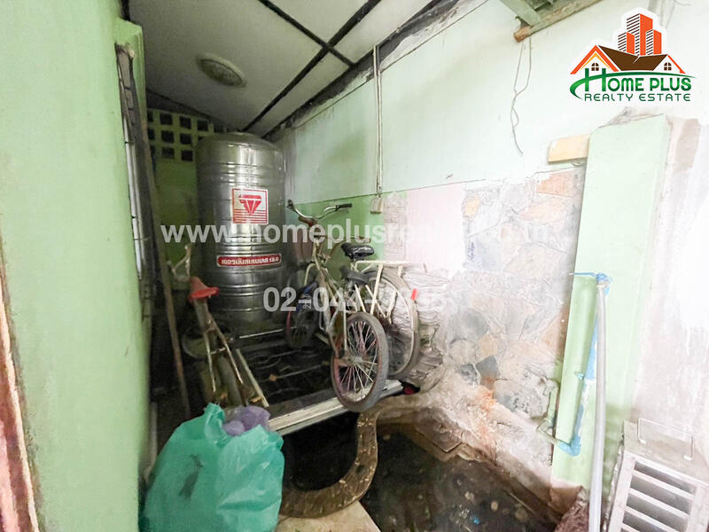 ขาย - Nakkila Laem Thong Village : หมู่บ้านนักกีฬาแหลมทอง, กรุงเทพ