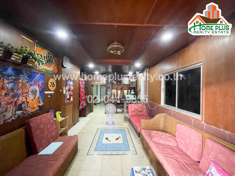 ขาย - Nakkila Laem Thong Village : หมู่บ้านนักกีฬาแหลมทอง, กรุงเทพ