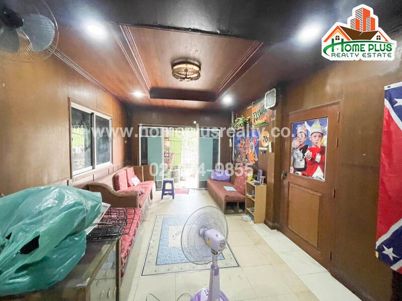 ขาย - Nakkila Laem Thong Village : หมู่บ้านนักกีฬาแหลมทอง, กรุงเทพ