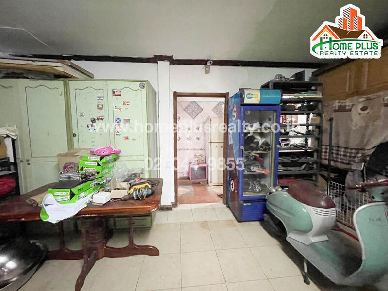 ขาย - Nakkila Laem Thong Village : หมู่บ้านนักกีฬาแหลมทอง, กรุงเทพ