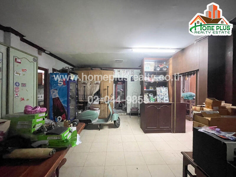 ขาย - Nakkila Laem Thong Village : หมู่บ้านนักกีฬาแหลมทอง, กรุงเทพ