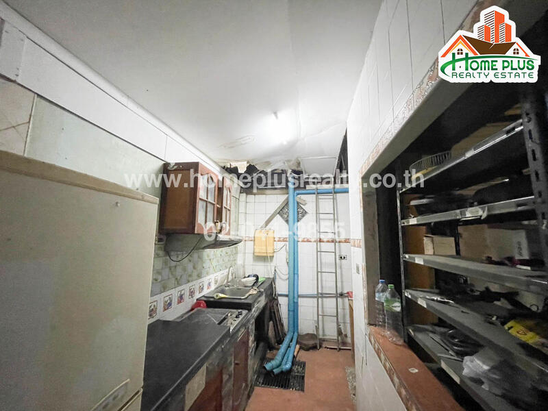 ขาย - Nakkila Laem Thong Village : หมู่บ้านนักกีฬาแหลมทอง, กรุงเทพ