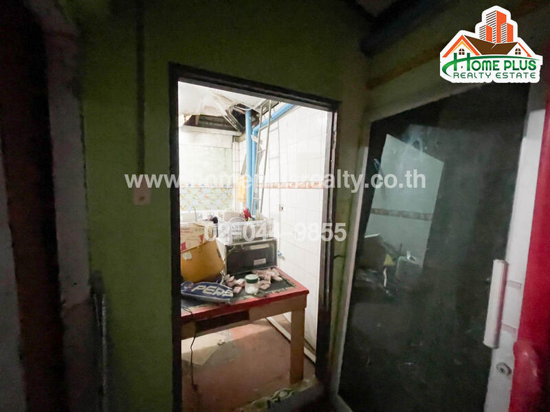 ขาย - Nakkila Laem Thong Village : หมู่บ้านนักกีฬาแหลมทอง, กรุงเทพ