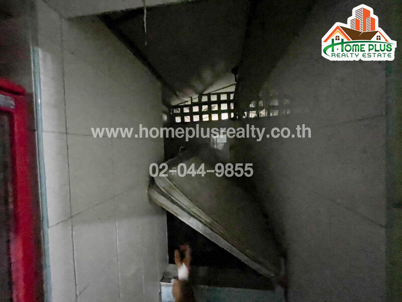 ขาย - Nakkila Laem Thong Village : หมู่บ้านนักกีฬาแหลมทอง, กรุงเทพ