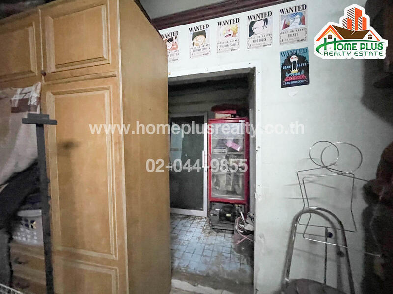 ขาย - Nakkila Laem Thong Village : หมู่บ้านนักกีฬาแหลมทอง, กรุงเทพ