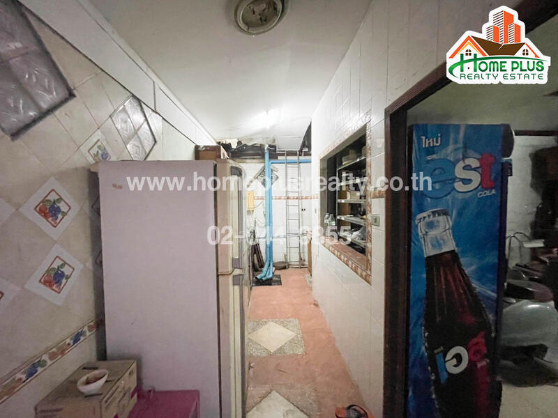 ขาย - Nakkila Laem Thong Village : หมู่บ้านนักกีฬาแหลมทอง, กรุงเทพ