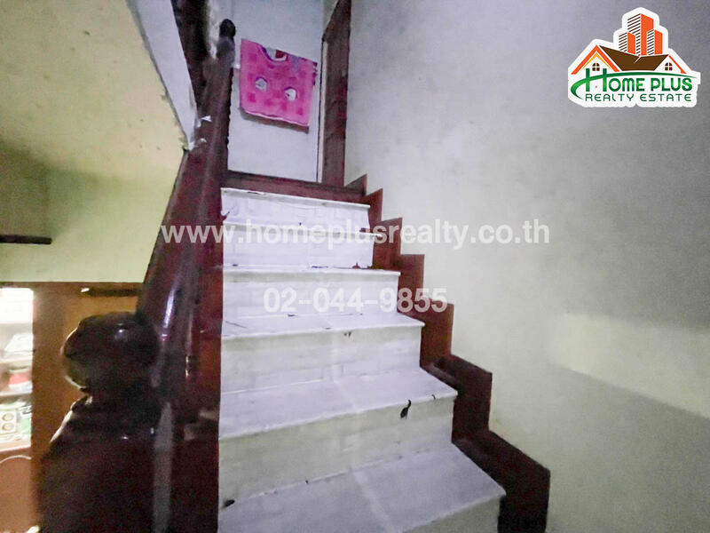 ขาย - Nakkila Laem Thong Village : หมู่บ้านนักกีฬาแหลมทอง, กรุงเทพ