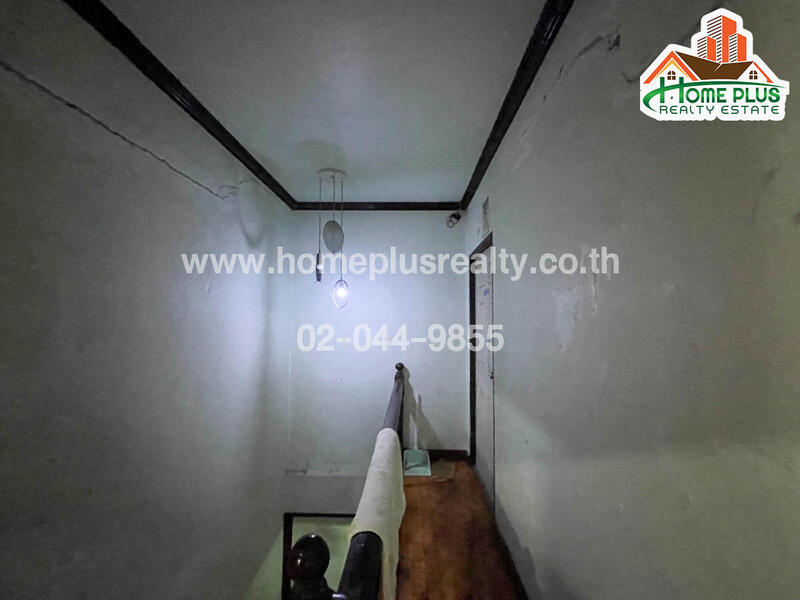 ขาย - Nakkila Laem Thong Village : หมู่บ้านนักกีฬาแหลมทอง, กรุงเทพ