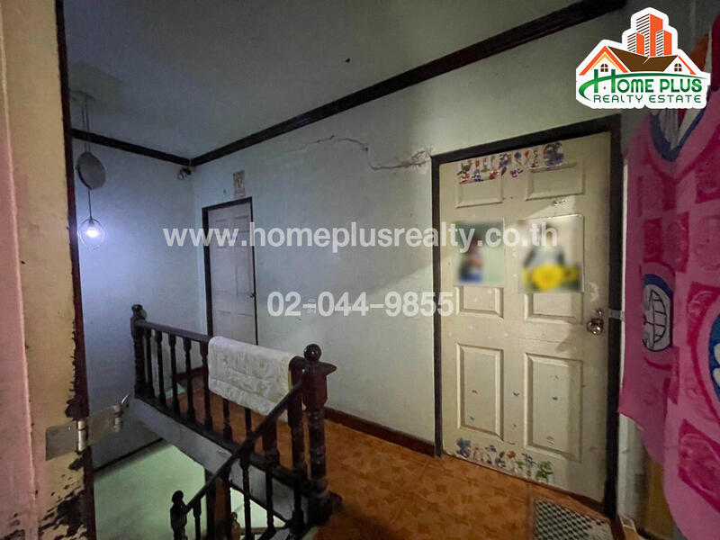 ขาย - Nakkila Laem Thong Village : หมู่บ้านนักกีฬาแหลมทอง, กรุงเทพ