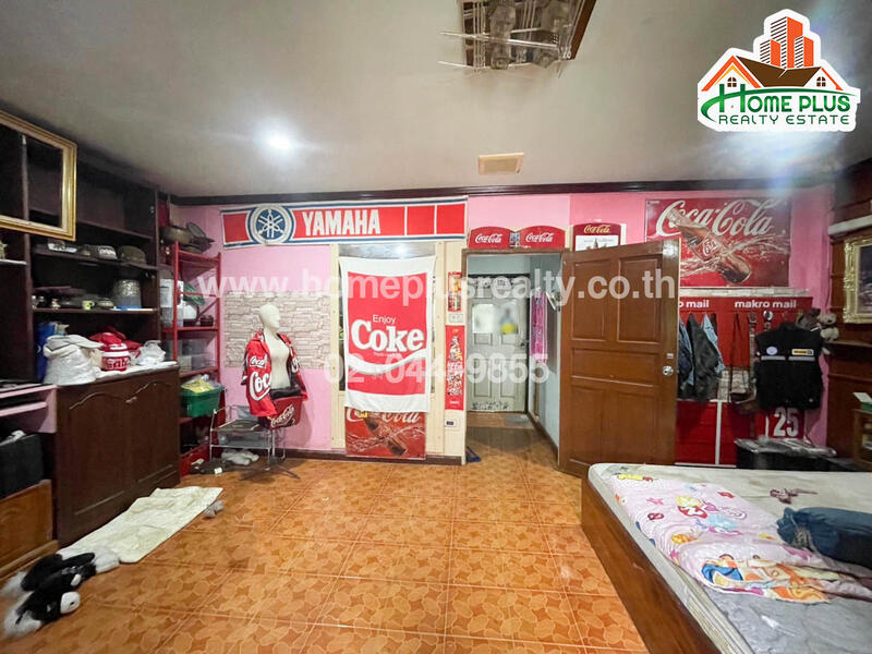 ขาย - Nakkila Laem Thong Village : หมู่บ้านนักกีฬาแหลมทอง, กรุงเทพ