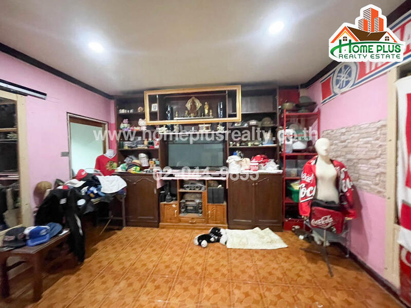 ขาย - Nakkila Laem Thong Village : หมู่บ้านนักกีฬาแหลมทอง, กรุงเทพ