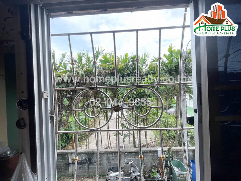 ขาย - Nakkila Laem Thong Village : หมู่บ้านนักกีฬาแหลมทอง, กรุงเทพ