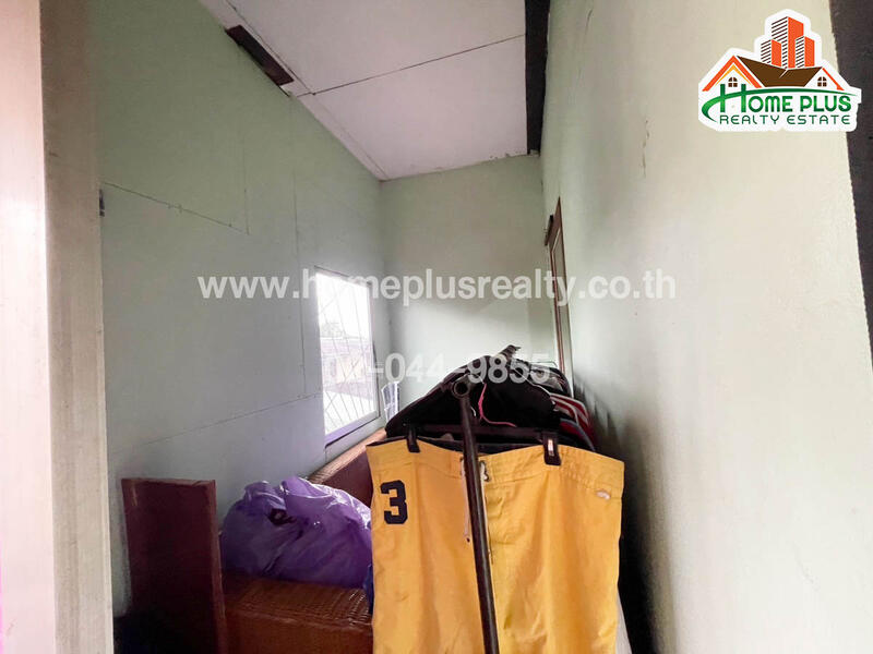 ขาย - Nakkila Laem Thong Village : หมู่บ้านนักกีฬาแหลมทอง, กรุงเทพ