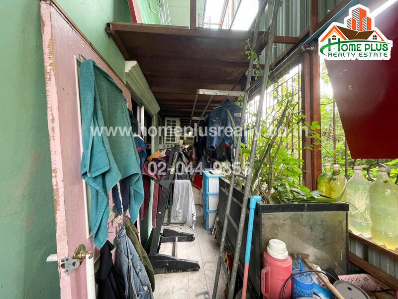 ขาย - Nakkila Laem Thong Village : หมู่บ้านนักกีฬาแหลมทอง, กรุงเทพ