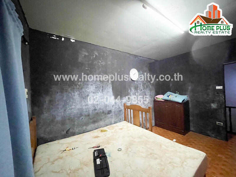 ขาย - Nakkila Laem Thong Village : หมู่บ้านนักกีฬาแหลมทอง, กรุงเทพ