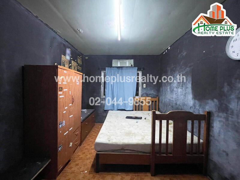 ขาย - Nakkila Laem Thong Village : หมู่บ้านนักกีฬาแหลมทอง, กรุงเทพ