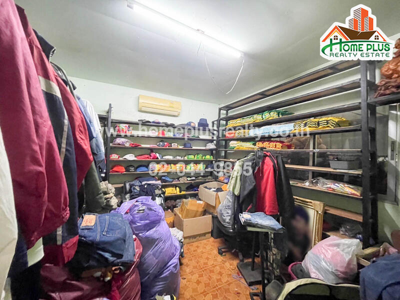 ขาย - Nakkila Laem Thong Village : หมู่บ้านนักกีฬาแหลมทอง, กรุงเทพ