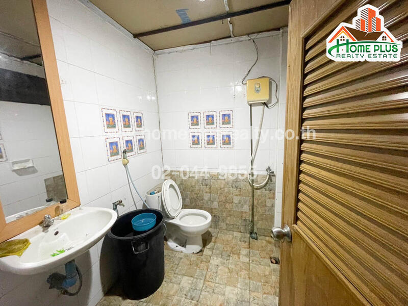 ขาย - Nakkila Laem Thong Village : หมู่บ้านนักกีฬาแหลมทอง, กรุงเทพ