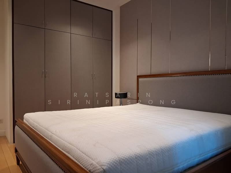 Athenee Residence, Bangkok, 65 Witthayu Road, Lumphini, Pathum Wan, Bangkok, 2 Bedrooms, 97 sqm, Condo For Rent, by Ratsarin Sirinipaspong, 11546114 - DDproperty.com